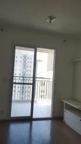 Apartamento com 2 Quartos para alugar, 50m² no Vila Antonieta, São Paulo