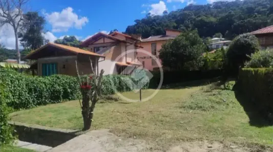 Lote/Terreno à venda, 360m² no Vargem Grande, Teresópolis