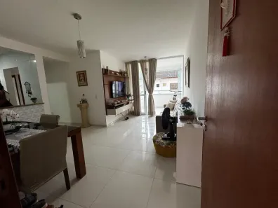 Apartamento com 2 Quartos à venda, 73m² no Stella Maris, Salvador