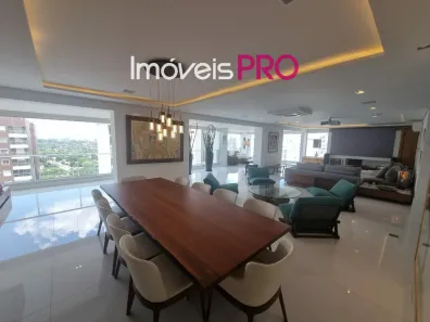 Apartamento com 3 Quartos à venda, 370m² no Campo Belo, São Paulo