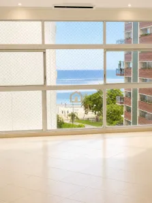 Apartamento com 2 Quartos para alugar, 86m² no Boqueirão, Santos