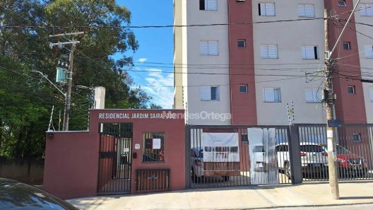 Apartamento com 2 Quartos à venda, 65m² no Jardim Saira, Sorocaba