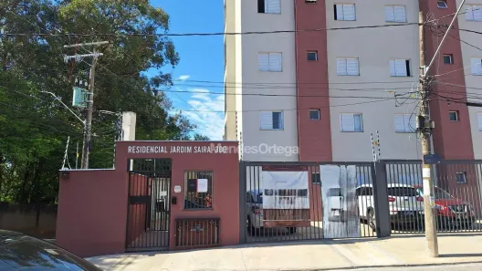 Apartamento com 2 Quartos à venda, 65m² no Jardim Saira, Sorocaba