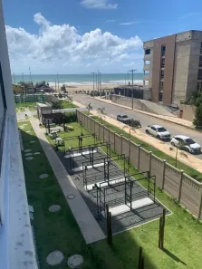 Apartamento com 2 Quartos à venda, 39m² no Vicente Pinzon, Fortaleza