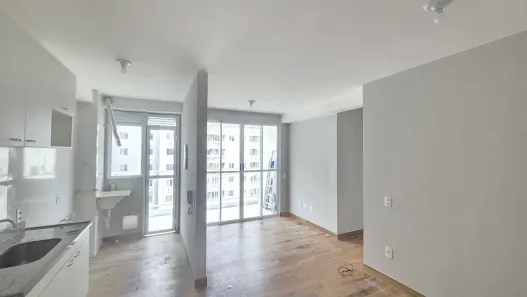 Apartamento com 3 Quartos para alugar, 60m² no Barra Olímpica, Rio de Janeiro