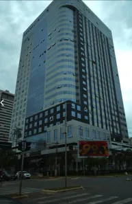 Sala Comercial à venda, 51m² no Setor Oeste, Goiânia