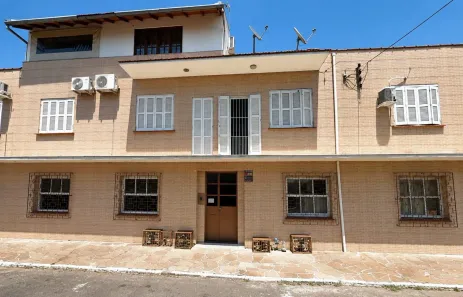 Apartamento com 2 Quartos para alugar, 73m² no Centro, São Leopoldo