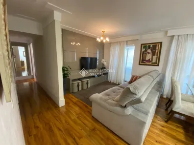 Apartamento com 3 Quartos à venda, 115m² no Centro, Santo André