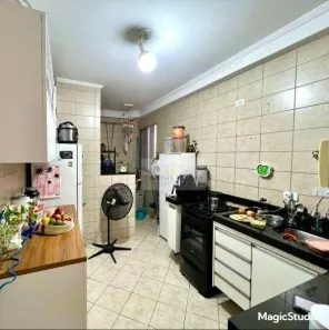 Apartamento com 2 Quartos à venda, 68m² no Jardim Oriente, São José dos Campos