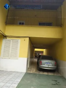 Casa com 3 Quartos à venda, 130m² no Itapuã, Vila Velha