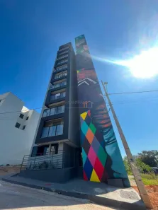 Kitnet com 1 Quarto para alugar, 16m² no São Judas Tadeu, São João Del Rei