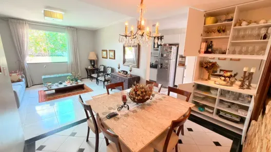 Casa de Condomínio com 3 Quartos à venda, 270m² no Turu, São Luís