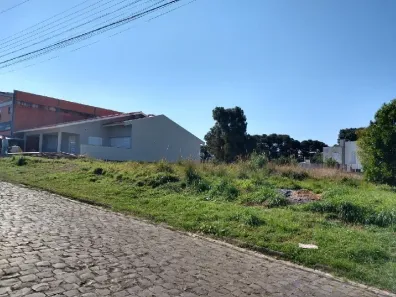 Lote/Terreno à venda, 360m² no Bela Vista, Caxias do Sul