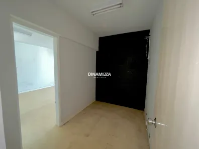 Ponto Comercial para alugar, 40m² no Centro, Uberaba