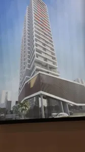Apartamento com 1 Quarto à venda, 33m² no Consolação, São Paulo