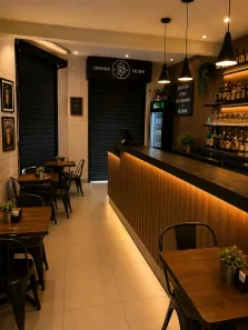 Ponto Comercial para alugar, 84m² no São Cristóvão, Rio de Janeiro
