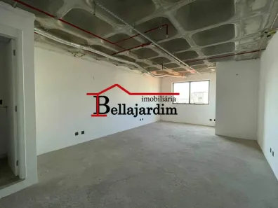 Sala Comercial para alugar, 48m² no Centro, São Caetano do Sul