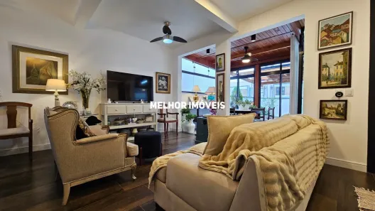 Casa com 3 Quartos à venda, 200m² no São Francisco de Assis, Camboriú