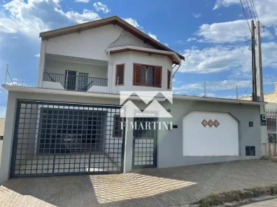Casa com 4 Quartos à venda, 237m² no Jaraguá, Piracicaba