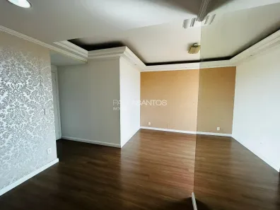 Apartamento com 3 Quartos à venda, 80m² no Jardim Simus, Sorocaba