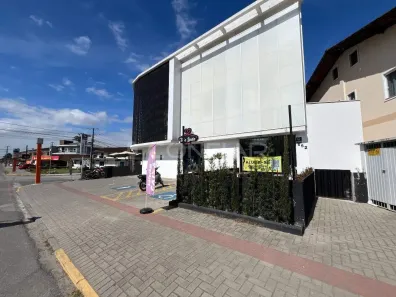Sala Comercial com 1 Quarto para alugar, 20m² no Comasa, Joinville
