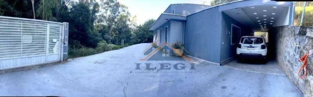 Casa de Condomínio com 3 Quartos à venda, 202m² no Caixa D´Água, Vinhedo