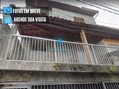 Casa com 2 Quartos à venda, 70m² no km 18, Osasco