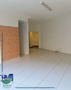 Sala Comercial para alugar, 41m² no Nova Aliança, Ribeirão Preto