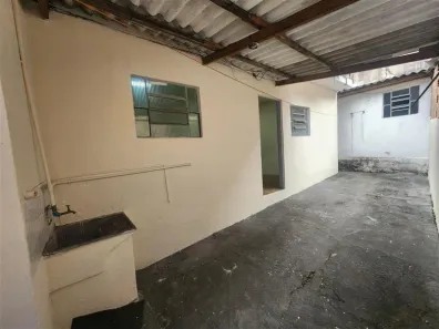 Casa com 1 Quarto para alugar, 30m² no Parque Santa Rita, São Paulo