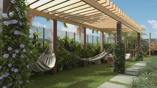 Apartamento com 2 Quartos à venda, 49m² no Imbiribeira, Recife