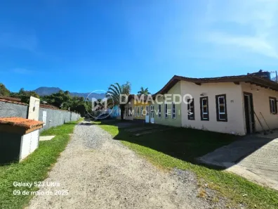 Casa com 2 Quartos à venda, 47m² no Sapé, Ubatuba