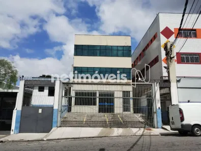 Ponto Comercial à venda, 1500m² no Cidade Vargas, São Paulo