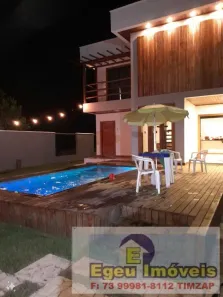 Casa com 3 Quartos à venda, 178m² no , Maraú