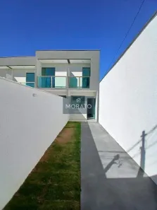Casa com 2 Quartos à venda, 110m² no Candelária, Belo Horizonte