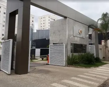 Apartamento com 2 Quartos para alugar, 50m² no São Pedro, Juiz de Fora