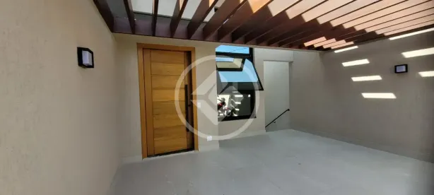 Casa com 3 Quartos à venda, 150m² no Brant, Lagoa Santa