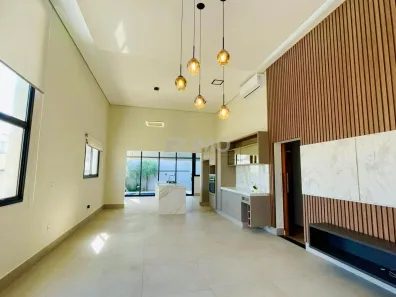 Casa de Condomínio com 3 Quartos à venda, 224m² no Pinheiro, Valinhos