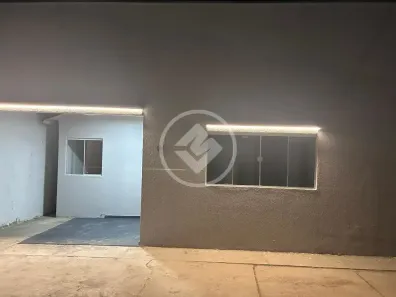 Casa de Condomínio com 2 Quartos à venda, 70m² no Nova Conquista, Cuiabá