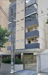 Apartamento com 4 Quartos à venda, 170m² no Setor Bueno, Goiânia