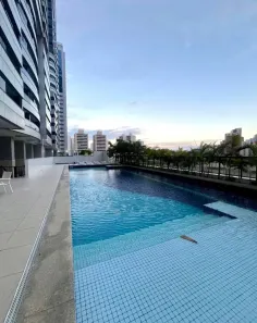 Apartamento com 1 Quarto à venda, 51m² no Caminho das Árvores, Salvador
