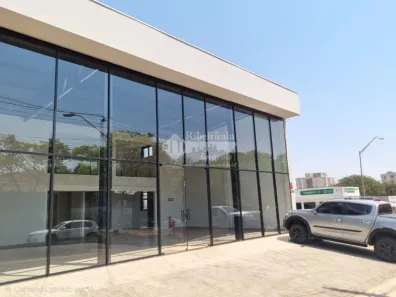 Ponto Comercial para alugar, 429m² no Alto da Boa Vista, Ribeirão Preto