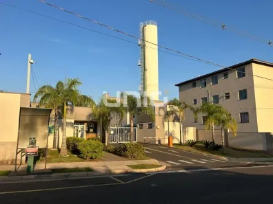 Apartamento com 2 Quartos à venda, 45m² no Vila Sônia, Piracicaba