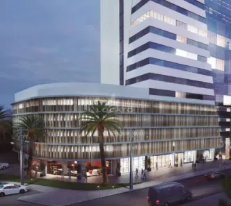 Sala Comercial à venda, 40m² no Centro, Juiz de Fora