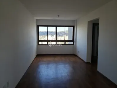 Apartamento com 2 Quartos à venda, 63m² no Jardim do Salso, Porto Alegre