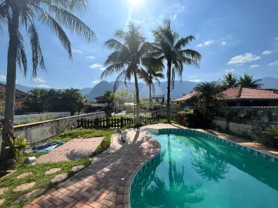 Casa de Condomínio com 1 Quarto à venda, 100m² no Morada da Praia, Bertioga