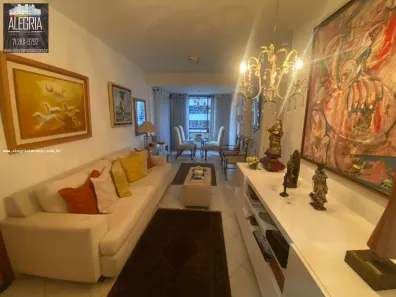 Apartamento com 2 Quartos à venda, 72m² no Graça, Salvador