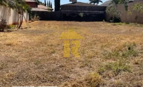 Lote/Terreno à venda, 936m² no Village Flamboyant, São José do Rio Preto