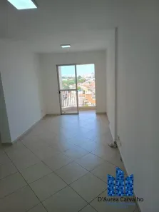Apartamento com 3 Quartos à venda, 60m² no Vila Brasílio Machado, São Paulo