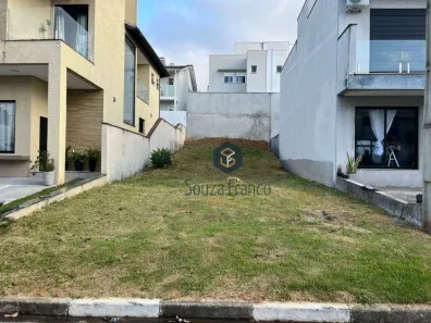 Lote/Terreno à venda, 176m² no Vila Moraes, Mogi das Cruzes