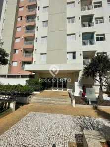 Apartamento com 2 Quartos à venda, 66m² no Ponte Preta, Campinas